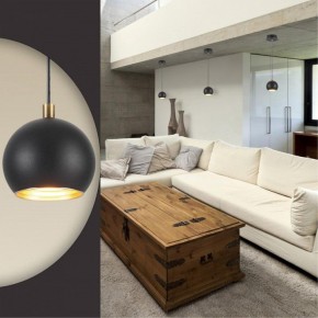 Подвесной светильник Lumion Neruni 3635/1 в Озерске - ozersk.mebel24.online | фото 5
