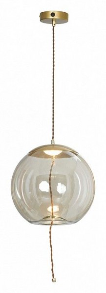 Подвесной светильник Lussole Acquario LSP-8356 в Озерске - ozersk.mebel24.online | фото 2