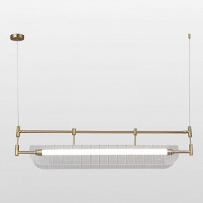 Подвесной светильник Lussole Bradford LSP-7153 в Озерске - ozersk.mebel24.online | фото 2
