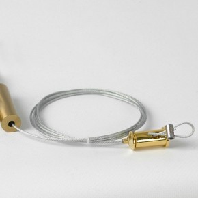Подвесной светильник Lussole Bradford LSP-7153 в Озерске - ozersk.mebel24.online | фото 6