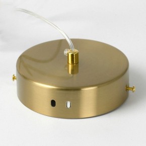 Подвесной светильник Lussole Bradford LSP-7153 в Озерске - ozersk.mebel24.online | фото 7