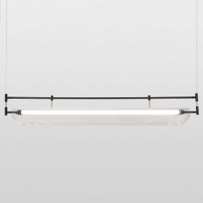 Подвесной светильник Lussole Bradford LSP-7154 в Озерске - ozersk.mebel24.online | фото