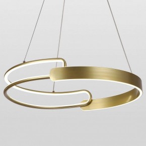 Подвесной светильник Lussole Bradford LSP-7161 в Озерске - ozersk.mebel24.online | фото