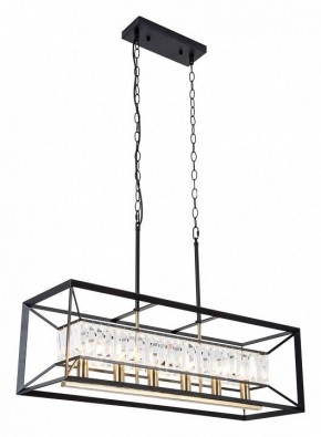Подвесной светильник Lussole Carrollton LSP-8740 в Озерске - ozersk.mebel24.online | фото 2