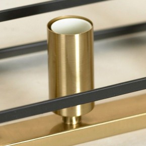 Подвесной светильник Lussole Carrollton LSP-8740 в Озерске - ozersk.mebel24.online | фото 3