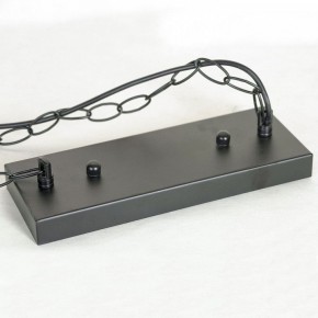 Подвесной светильник Lussole Carrollton LSP-8740 в Озерске - ozersk.mebel24.online | фото 7