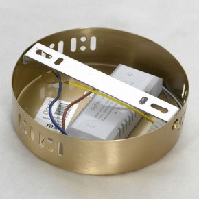 Подвесной светильник Lussole Centennial LSP-7024 в Озерске - ozersk.mebel24.online | фото 6