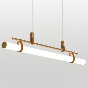 Подвесной светильник Lussole Clinch LSP-7262 в Озерске - ozersk.mebel24.online | фото