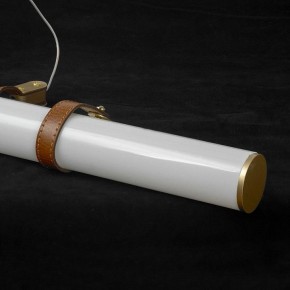 Подвесной светильник Lussole Clinch LSP-7262 в Озерске - ozersk.mebel24.online | фото 3
