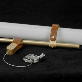 Подвесной светильник Lussole Clinch LSP-7262 в Озерске - ozersk.mebel24.online | фото 5