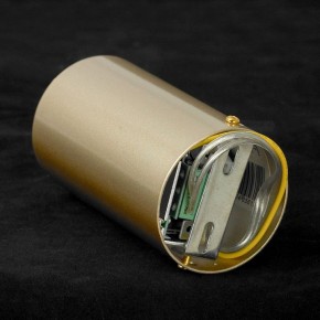 Подвесной светильник Lussole Clinch LSP-7262 в Озерске - ozersk.mebel24.online | фото 7