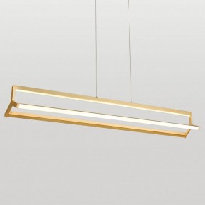 Подвесной светильник Lussole Clinch LSP-7263 в Озерске - ozersk.mebel24.online | фото