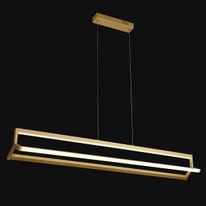 Подвесной светильник Lussole Clinch LSP-7263 в Озерске - ozersk.mebel24.online | фото 3