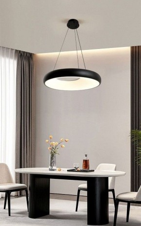 Подвесной светильник Lussole Crook LSP-7362 в Озерске - ozersk.mebel24.online | фото 3