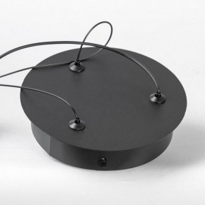 Подвесной светильник Lussole Crook LSP-7362 в Озерске - ozersk.mebel24.online | фото 7