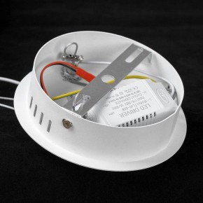 Подвесной светильник Lussole Crook LSP-7363 в Озерске - ozersk.mebel24.online | фото 6