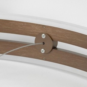 Подвесной светильник Lussole Dade LSP-7250 в Озерске - ozersk.mebel24.online | фото 4