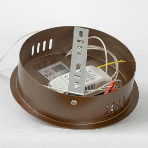 Подвесной светильник Lussole Dade LSP-7250 в Озерске - ozersk.mebel24.online | фото 6