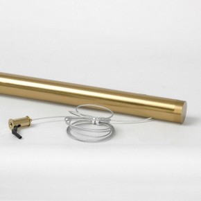 Подвесной светильник Lussole Desoto LSP-7223 в Озерске - ozersk.mebel24.online | фото 4