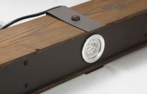 Подвесной светильник Lussole Holtsville LSP-9860 в Озерске - ozersk.mebel24.online | фото 3