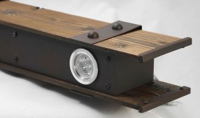 Подвесной светильник Lussole Holtsville LSP-9860 в Озерске - ozersk.mebel24.online | фото 4
