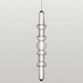 Подвесной светильник Lussole Howard LSP-7349 в Озерске - ozersk.mebel24.online | фото