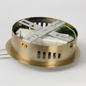 Подвесной светильник Lussole Kent LSP-7087 в Озерске - ozersk.mebel24.online | фото 6