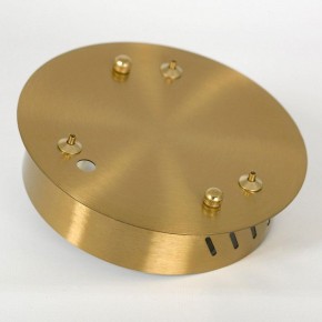 Подвесной светильник Lussole Kent LSP-7120 в Озерске - ozersk.mebel24.online | фото 4