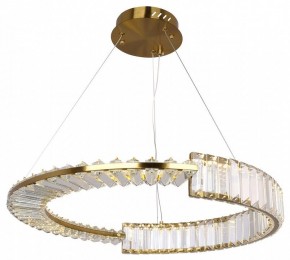 Подвесной светильник Lussole Kent LSP-7122 в Озерске - ozersk.mebel24.online | фото 2