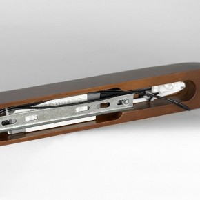 Подвесной светильник Lussole Lassen LSP-7260 в Озерске - ozersk.mebel24.online | фото 7