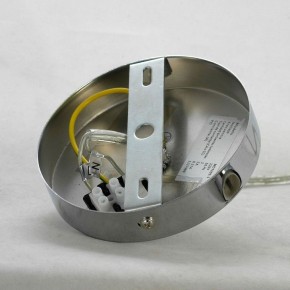 Подвесной светильник Lussole Garfield LSP-8453 в Озерске - ozersk.mebel24.online | фото 3
