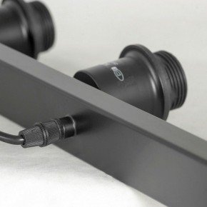 Подвесной светильник Lussole Berkeley LSP-8729 в Озерске - ozersk.mebel24.online | фото 6