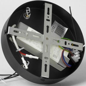 Подвесной светильник Lussole Macon LSP-7310 в Озерске - ozersk.mebel24.online | фото 5