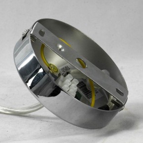 Подвесной светильник Lussole Middletown GRLSP-9972 в Озерске - ozersk.mebel24.online | фото 6