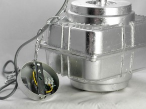 Подвесной светильник Lussole Monsey LSP-9826 в Озерске - ozersk.mebel24.online | фото 6