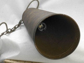 Подвесной светильник Lussole Selma LSP-9502 в Озерске - ozersk.mebel24.online | фото 5