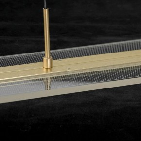 Подвесной светильник Lussole Wakulla LSP-7224 в Озерске - ozersk.mebel24.online | фото 4