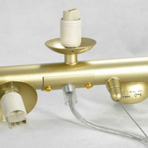 Подвесной светильник Lussole Wilcox LSP-8383 в Озерске - ozersk.mebel24.online | фото 5