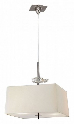 Подвесной светильник Mantra Akira 934 в Озерске - ozersk.mebel24.online | фото 4