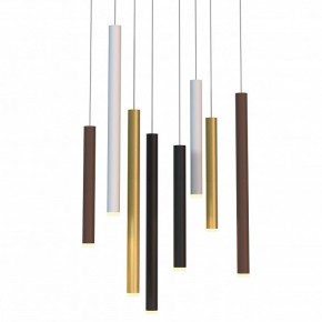 Подвесной светильник Mantra Cala 8083 в Озерске - ozersk.mebel24.online | фото 2
