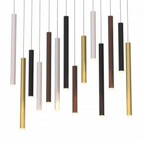 Подвесной светильник Mantra Cala 8085 в Озерске - ozersk.mebel24.online | фото 3