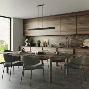 Подвесной светильник Mantra Hanok 7544 в Озерске - ozersk.mebel24.online | фото 4