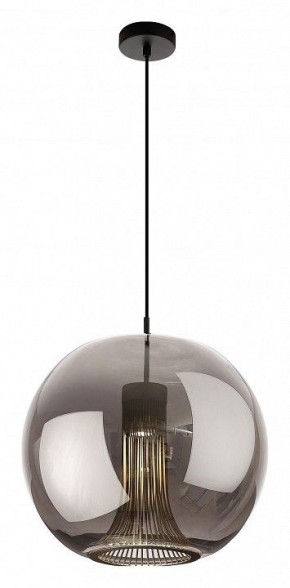 Подвесной светильник Mantra Kriss 8523 в Озерске - ozersk.mebel24.online | фото 2