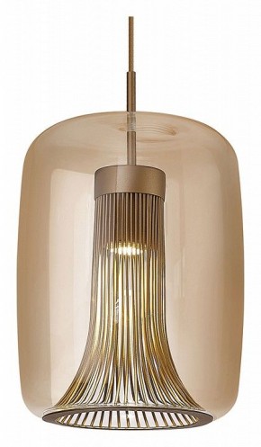 Подвесной светильник Mantra Kriss 8526 в Озерске - ozersk.mebel24.online | фото
