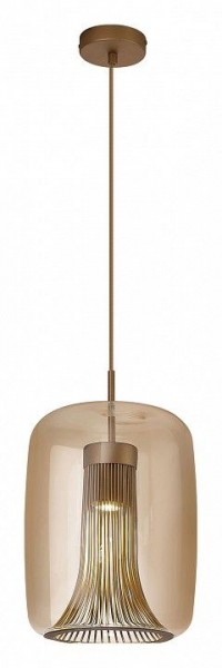 Подвесной светильник Mantra Kriss 8526 в Озерске - ozersk.mebel24.online | фото 2