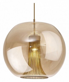 Подвесной светильник Mantra Kriss 8528 в Озерске - ozersk.mebel24.online | фото