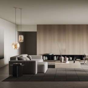 Подвесной светильник Mantra Kriss 8528 в Озерске - ozersk.mebel24.online | фото 4