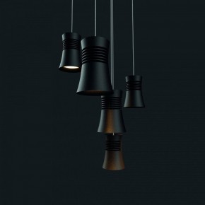Подвесной светильник Mantra Pagoda 7786 в Озерске - ozersk.mebel24.online | фото 4