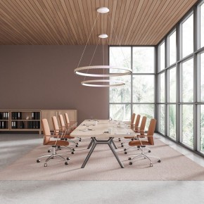 Подвесной светильник Mantra Riumar 8675 в Озерске - ozersk.mebel24.online | фото 3