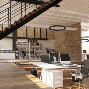 Подвесной светильник Mantra Riumar 8676 в Озерске - ozersk.mebel24.online | фото 3